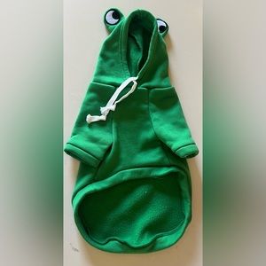 Small Dog Outfit
